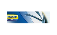 new holland agriculture Logo