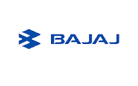  Bajaj Logo