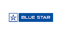 Blue Star Logo
