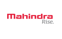 MAHINDRA Logo