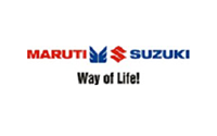 MARUTI SUZUKI Logo