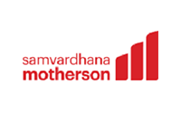 samvardhana motherson Logo