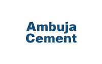 Ambuja Cement Logo