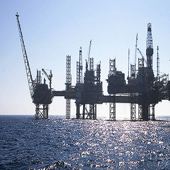  Oil, gas & petrochemical