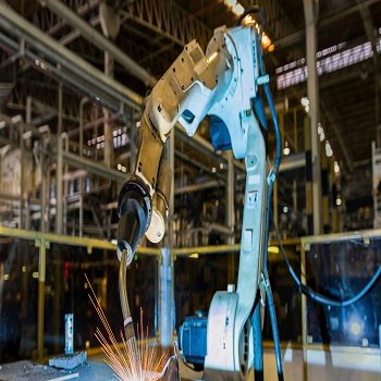 Industry Manufacturing