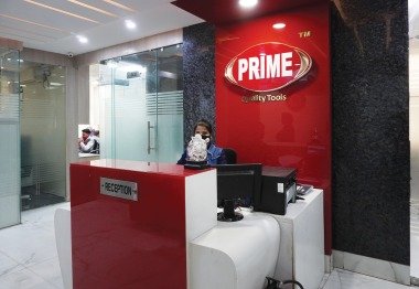 office