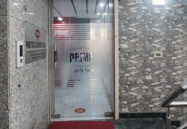 office