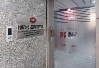 office