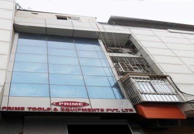 office
