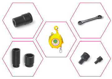 Bolting Accessories…