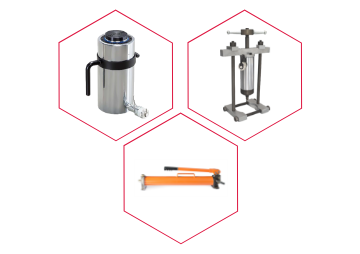  Lifting Tools…