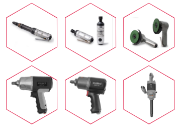  Pneumatic Tools…