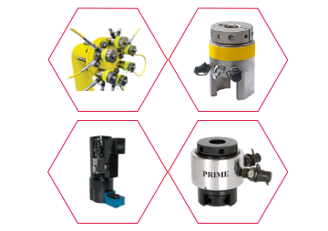  Tensioning Tools…