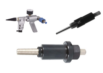 Tube Tools…