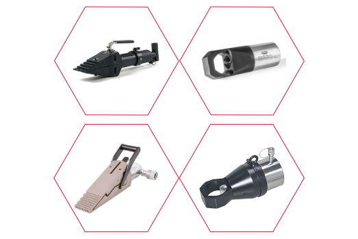 Hydraulic Equipments