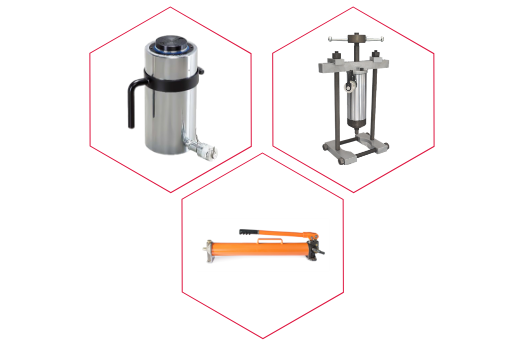 Lifting Tools