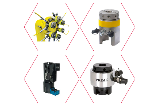  Tensioning Tools…