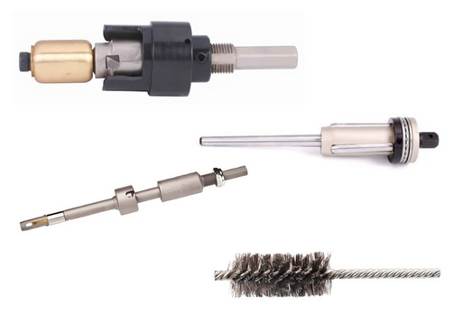 Tube Tools