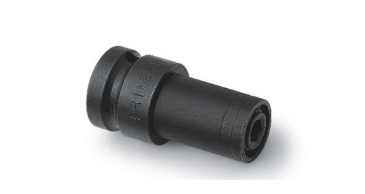 QUICK CHANGE ADAPTER