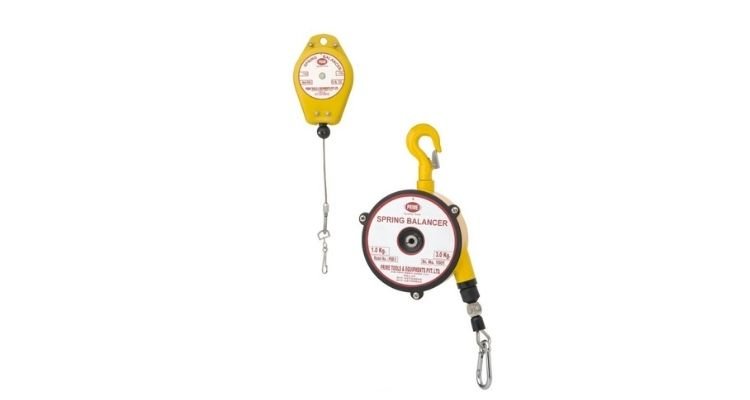 Spring Balancers