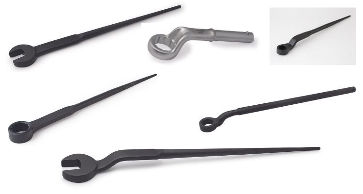 EXTENSION BAR