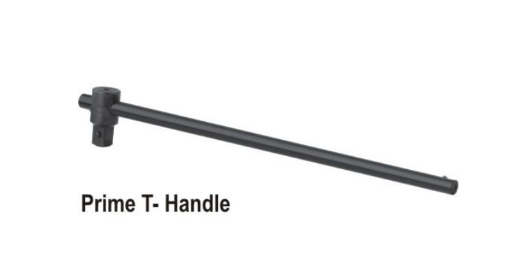 T- HANDLEb