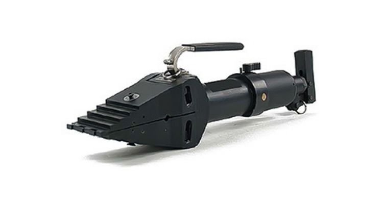 Hydraulic Flange Spreaders