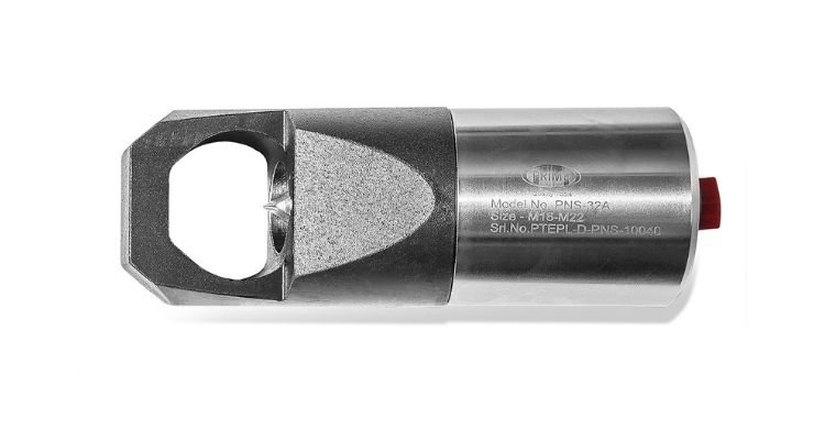 Hydraulic Nut Splitters