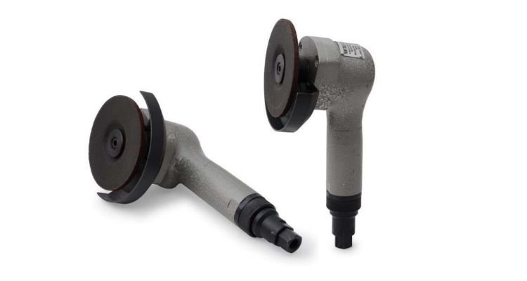 Pnuematic Grinders...