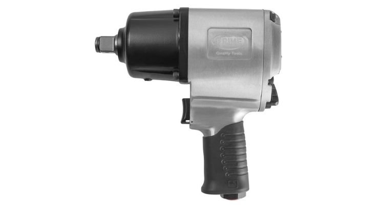  Pneumatic Impact Wrenches...