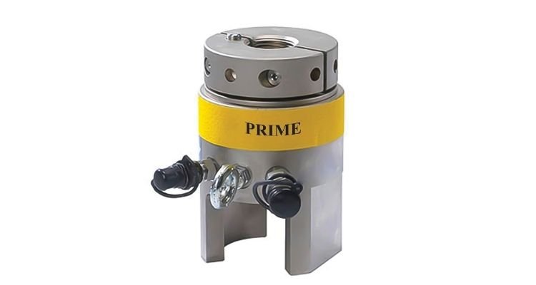 Subsea Bolt Tensioners