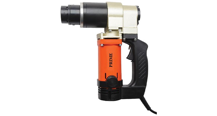 Prime ELECTRIC SHEAR WRENCH
