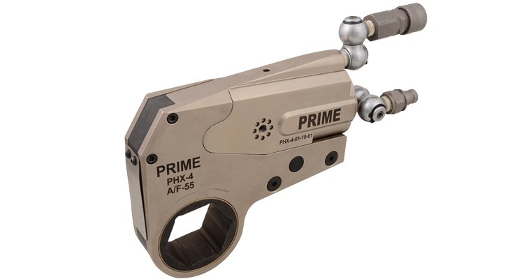 Prime Hex type