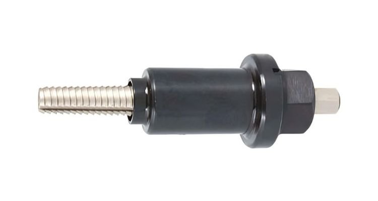 Manual Tube Puller
