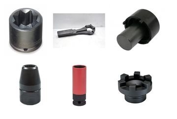 SPECIAL DESIGN TOOLS