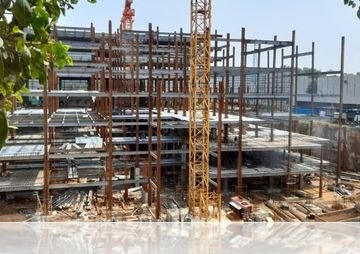 Structural Bolting Service