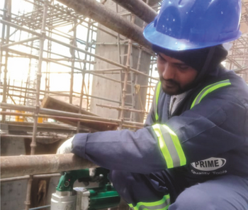 Bolting Solutions