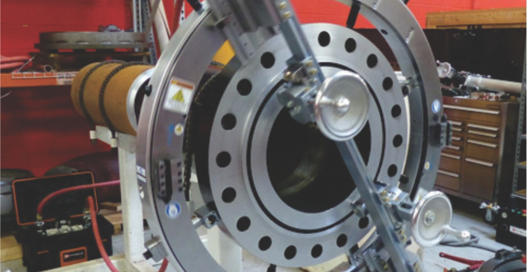 Situ Machining