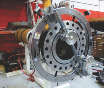 Situ Machining