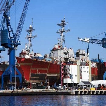  Shipbuilding