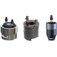 Special Bolt Tensioners