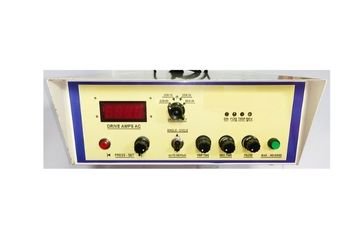Electrical Tube Expansion System