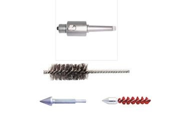 Tube Guide / Flaring Tool
