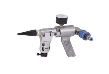 Vacuum Tube Leak Tester