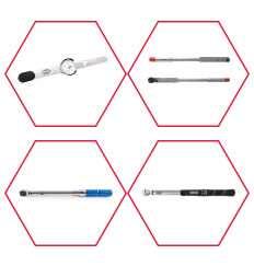 Manual Torque Wrenches