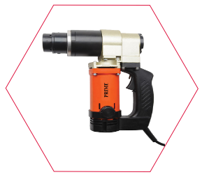 Electric Shear Wrench