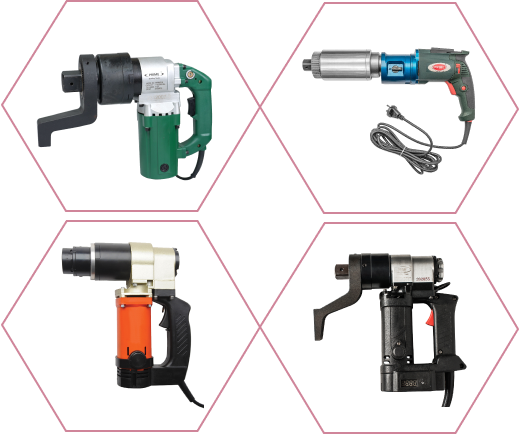 Electric Torque Wrenches